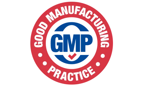 HorseWood GMP-certified